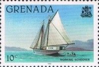 Schooner