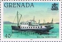 Seimstrand