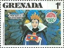 The Wicked Queen
