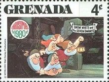 The Seven Dwarfs