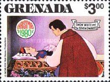 Snow White and Prince
