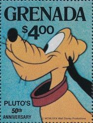 Pluto