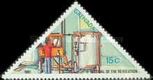 Food processing plant