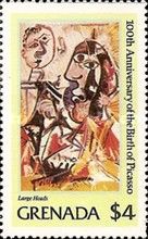 'Big Heads', 1968
