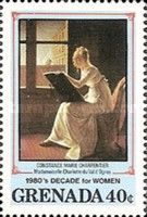 Charlotte du val Dognes