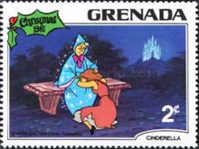 Cinderella, Fairy Godmother