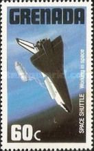 Space Shuttle