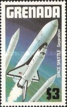Space Shuttle - Separation