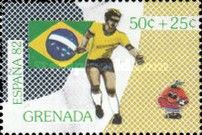 Brazil, 1970