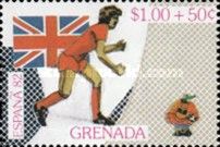 Great Britain, 1966