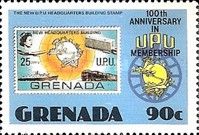 Stamp No 384