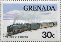 Orient Express