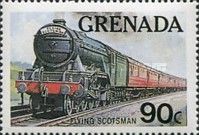 Flying Scotsman