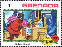 The Sheriff of Nottingham