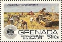 Runway Construction