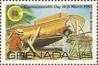 Boat Building