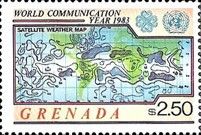 Weather Map