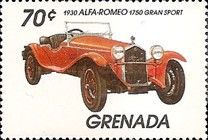 Alfa Romeo, 1930