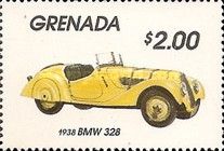 Bmc 328, 1938