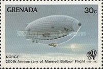 Norge Blimp