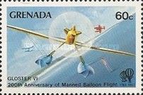 Gloster V1 Sea plane