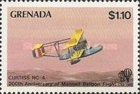Curtiss NC 4