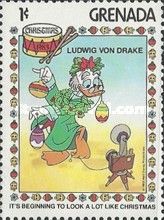 It's beginning to look a lot like Christmas-Ludwig von Drake