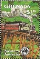 Puffing Billy