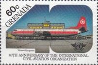 Vickers Vanguard