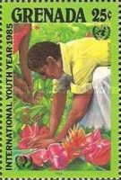 Gardening