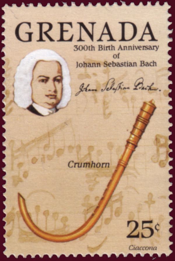 Crumhorn