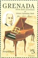 Harpsichord