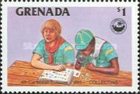 Stamp Collecting