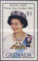 Elizabeth II