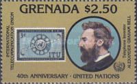 Alexander Graham Bell