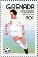 Soccer Player