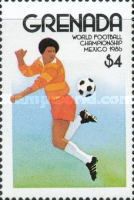 Soccer Player