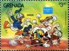 Baseball, Error Ludwig von Drake, Goofy, Pete