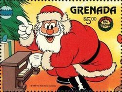Father Christmas