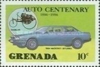 Maserati Biturbo, 1984