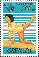 Gymnastics
