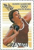 Shot Put