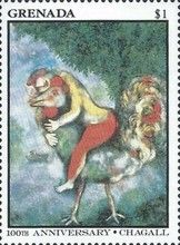 The Rooster