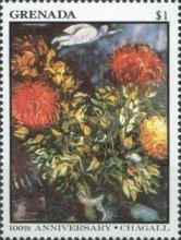 Chrysanthemums
