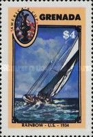 Rainbow, 1934