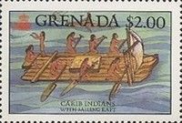 Carib Indians