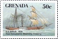 SS Sirius