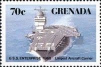 USS Enterprise