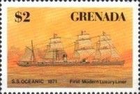 SS Oceanic