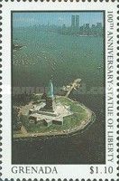 Manhattan Island